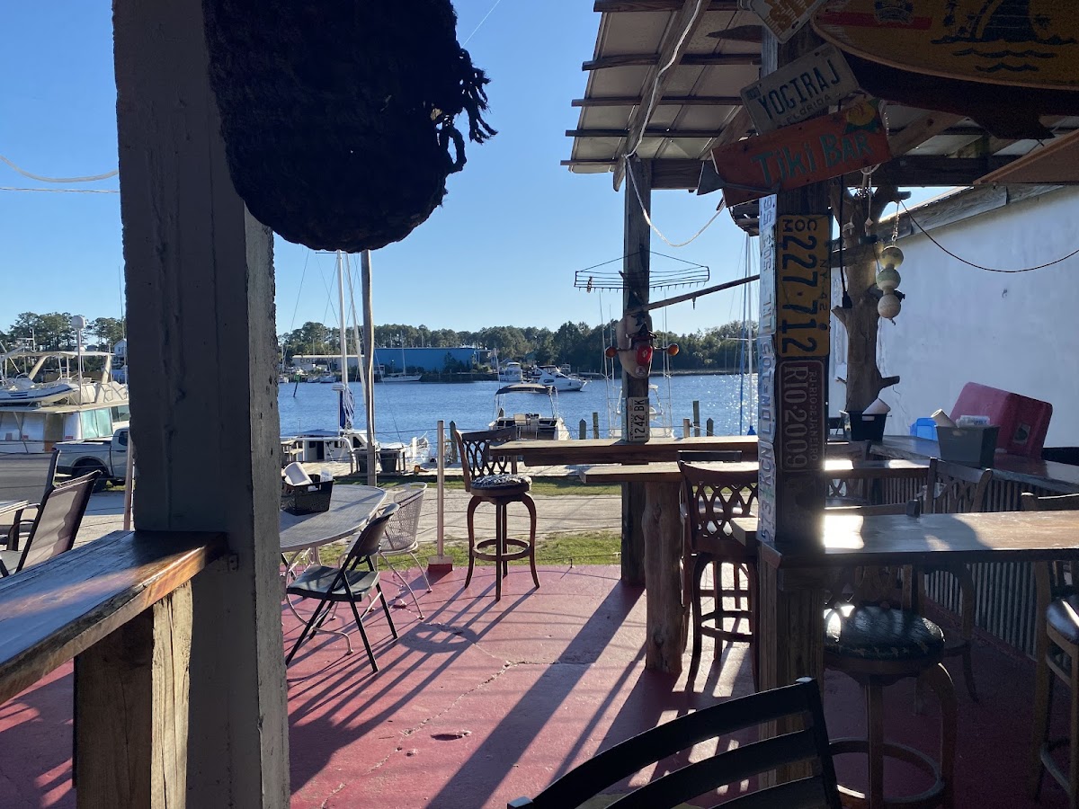 Fathoms Restaurant-4