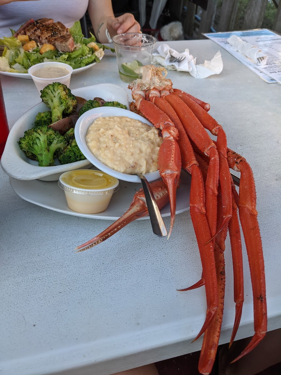 Fathoms Restaurant-6