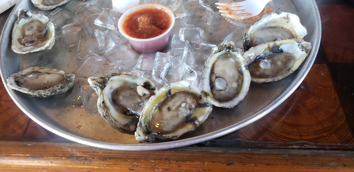 Fathoms Restaurant-7